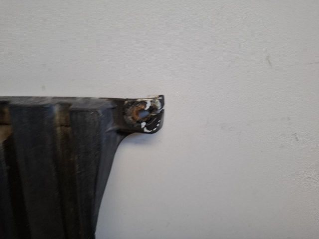 bontott SUZUKI SX4 S-Cross Alsó Motorburkolat