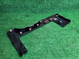 bontott SUZUKI SX4 S-Cross Alsó Műszerfal Burkolat