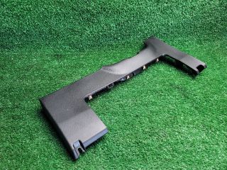 bontott SUZUKI SX4 S-Cross Alsó Műszerfal Burkolat