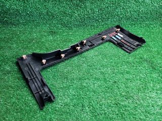 bontott SUZUKI SX4 S-Cross Alsó Műszerfal Burkolat