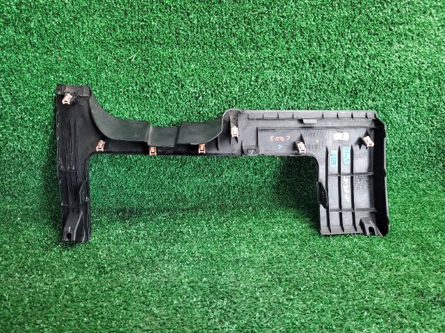 bontott SUZUKI SX4 S-Cross Alsó Műszerfal Burkolat