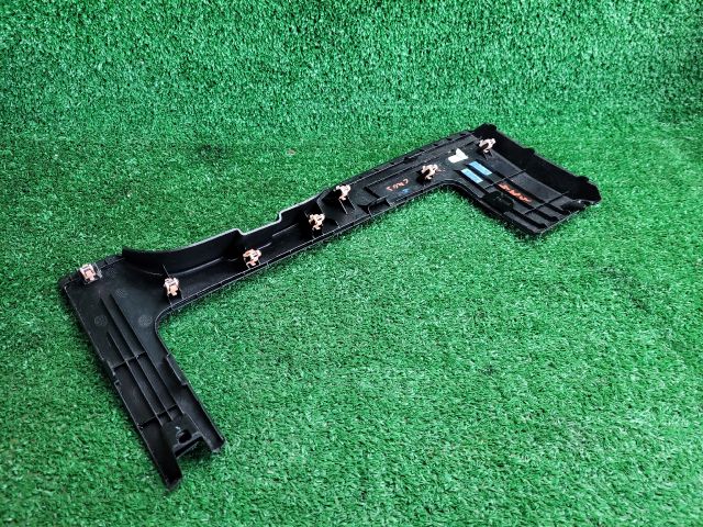 bontott SUZUKI SX4 S-Cross Alsó Műszerfal Burkolat