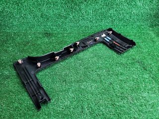 bontott SUZUKI SX4 S-Cross Alsó Műszerfal Burkolat