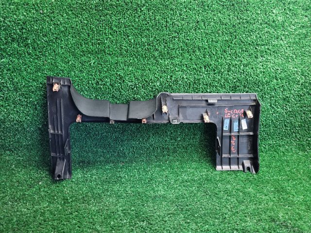 bontott SUZUKI SX4 S-Cross Alsó Műszerfal Burkolat