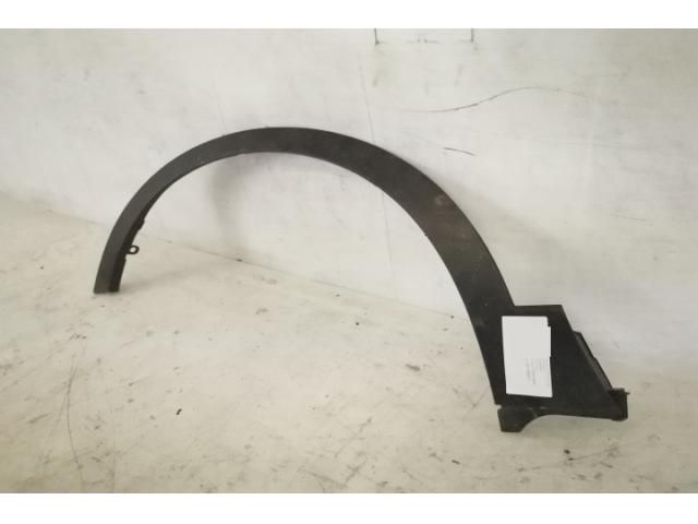 bontott SUZUKI SX4 S-Cross Bal B Oszlop Díszléc