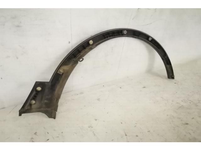 bontott SUZUKI SX4 S-Cross Bal B Oszlop Díszléc