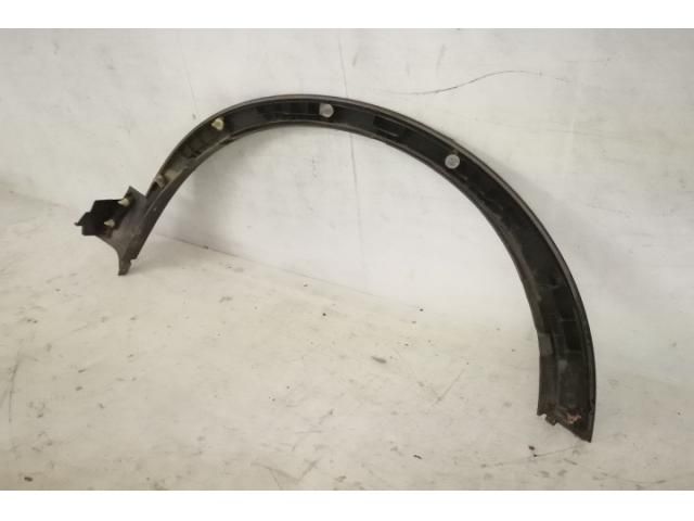 bontott SUZUKI SX4 S-Cross Bal B Oszlop Díszléc