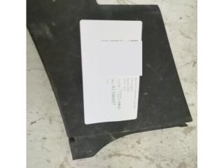 bontott SUZUKI SX4 S-Cross Bal B Oszlop Díszléc