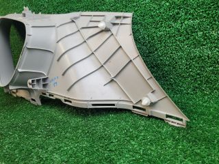 bontott SUZUKI SX4 S-Cross Bal C Oszlop Burkolat