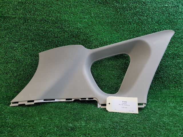 bontott SUZUKI SX4 S-Cross Bal C Oszlop Burkolat