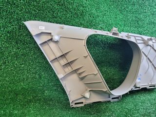 bontott SUZUKI SX4 S-Cross Bal C Oszlop Burkolat