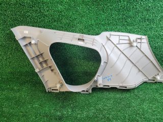 bontott SUZUKI SX4 S-Cross Bal C Oszlop Burkolat