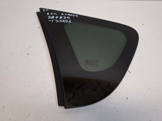 bontott SUZUKI SX4 S-Cross Bal C Oszlop Oldalablak Üveg