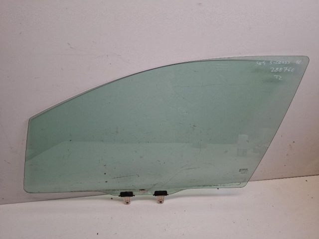 bontott SUZUKI SX4 S-Cross Bal első Ablak