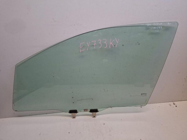 bontott SUZUKI SX4 S-Cross Bal első Ablak