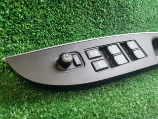 bontott SUZUKI SX4 S-Cross Bal első Ablakemelő Kapcsoló