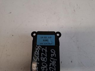 bontott SUZUKI SX4 S-Cross Bal első Ablakemelő Kapcsoló