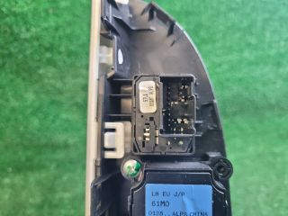 bontott SUZUKI SX4 S-Cross Bal első Ablakemelő Kapcsoló