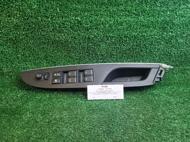 bontott SUZUKI SX4 S-Cross Bal első Ablakemelő Kapcsoló