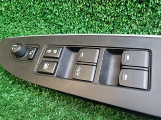 bontott SUZUKI SX4 S-Cross Bal első Ablakemelő Kapcsoló