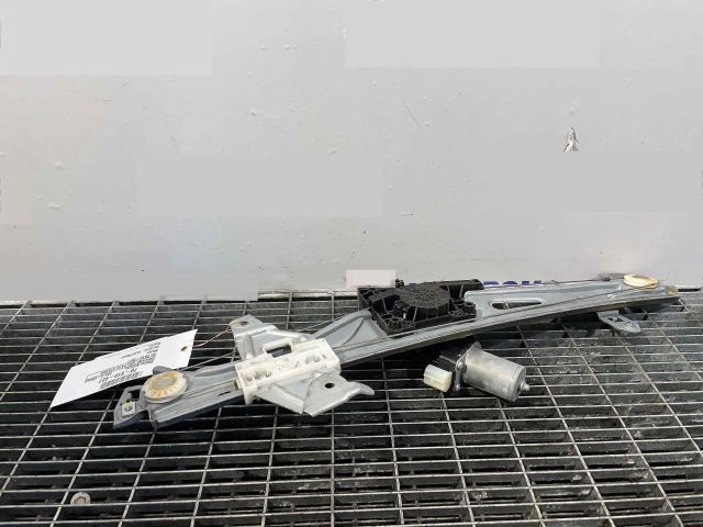 bontott SUZUKI SX4 S-Cross Bal első Ablakemelő Szerkezet (Elektromos)