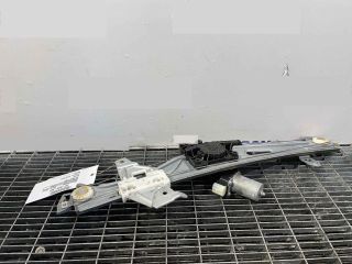 bontott SUZUKI SX4 S-Cross Bal első Ablakemelő Szerkezet (Elektromos)