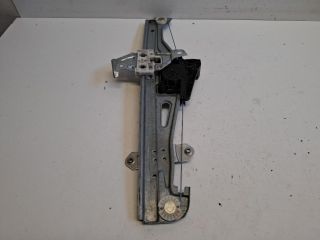 bontott SUZUKI SX4 S-Cross Bal első Ablakemelő Szerkezet (Elektromos)