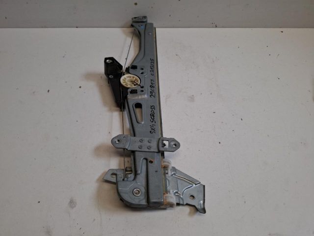 bontott SUZUKI SX4 S-Cross Bal első Ablakemelő Szerkezet (Elektromos)