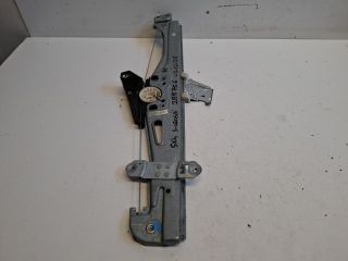 bontott SUZUKI SX4 S-Cross Bal első Ablakemelő Szerkezet (Elektromos)