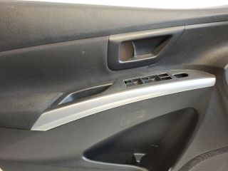 bontott SUZUKI SX4 S-Cross Bal első Ajtó Kárpit