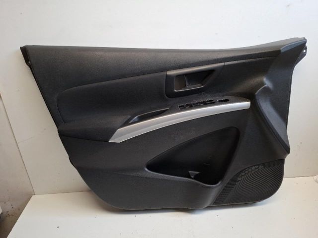 bontott SUZUKI SX4 S-Cross Bal első Ajtó Kárpit