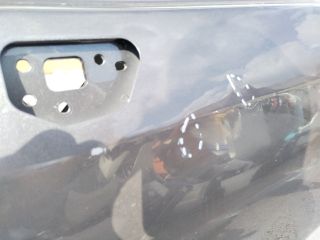 bontott SUZUKI SX4 S-Cross Bal első Ajtó (Üres lemez)