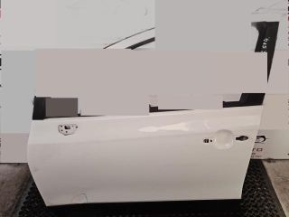 bontott SUZUKI SX4 S-Cross Bal első Ajtó (Üres lemez)