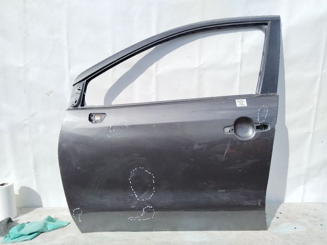 bontott SUZUKI SX4 S-Cross Bal első Ajtó (Üres lemez)