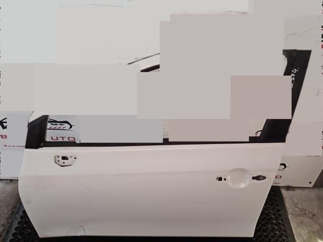 bontott SUZUKI SX4 S-Cross Bal első Ajtó (Üres lemez)