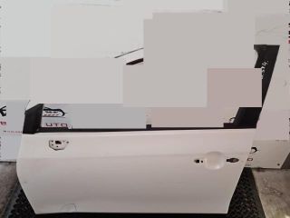 bontott SUZUKI SX4 S-Cross Bal első Ajtó (Üres lemez)