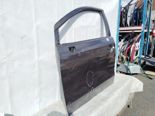 bontott SUZUKI SX4 S-Cross Bal első Ajtó (Üres lemez)