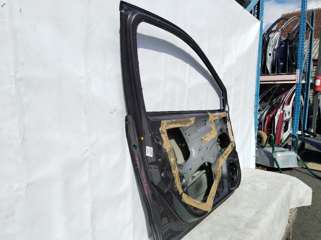 bontott SUZUKI SX4 S-Cross Bal első Ajtó (Üres lemez)