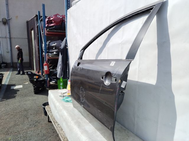 bontott SUZUKI SX4 S-Cross Bal első Ajtó (Üres lemez)