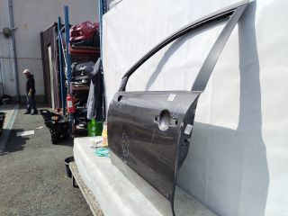 bontott SUZUKI SX4 S-Cross Bal első Ajtó (Üres lemez)