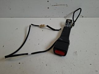 bontott SUZUKI SX4 S-Cross Bal első Biztonsági Öv Csat