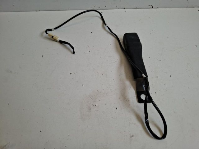 bontott SUZUKI SX4 S-Cross Bal első Biztonsági Öv Csat