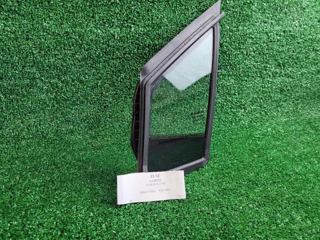 bontott SUZUKI SX4 S-Cross Bal első Fixüveg (Ajtóban)