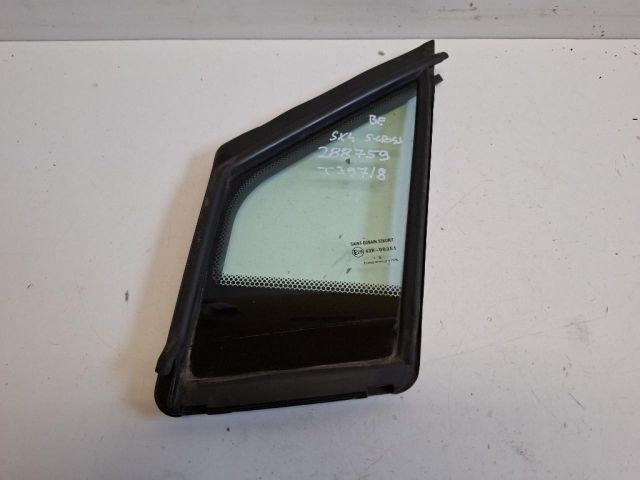 bontott SUZUKI SX4 S-Cross Bal első Fixüveg (Ajtóban)