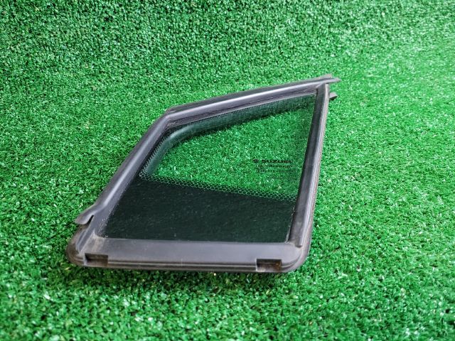 bontott SUZUKI SX4 S-Cross Bal első Fixüveg (Ajtóban)