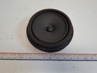 bontott SUZUKI SX4 S-Cross Bal első Hangszóró