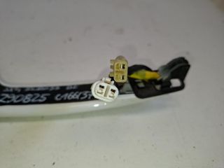 bontott SUZUKI SX4 S-Cross Bal első Külső Kilincs