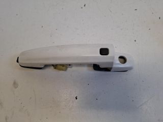 bontott SUZUKI SX4 S-Cross Bal első Külső Kilincs