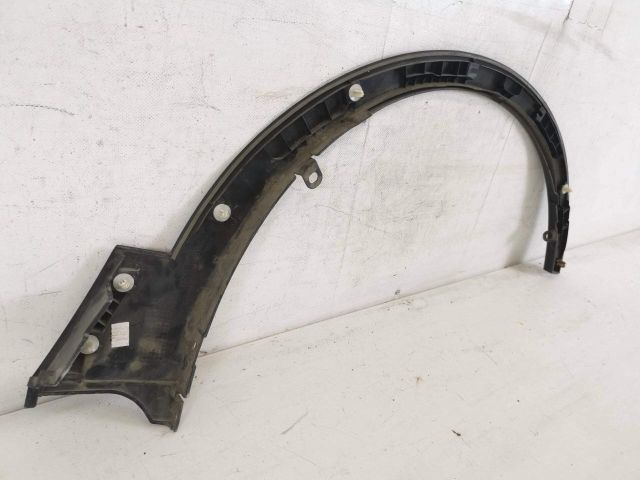 bontott SUZUKI SX4 S-Cross Bal első Sárvédő Díszléc