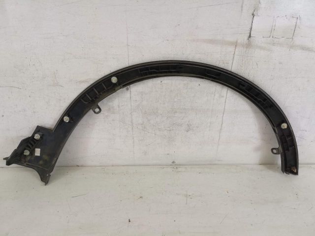 bontott SUZUKI SX4 S-Cross Bal első Sárvédő Díszléc